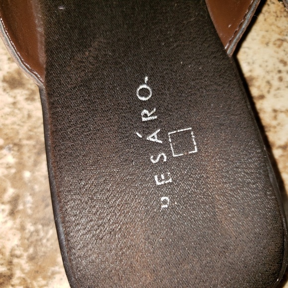 Sandals - Picture 2 of 4